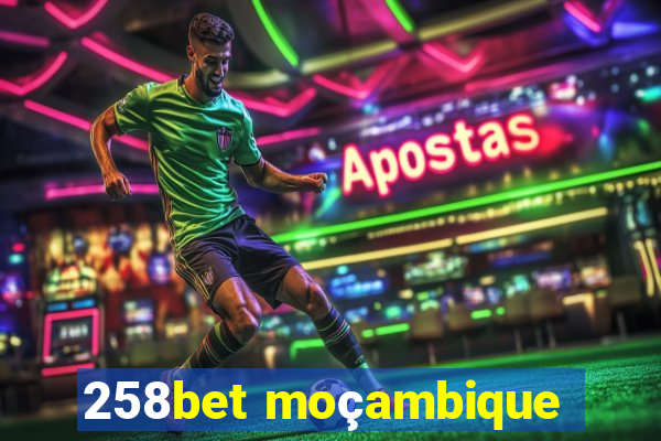 258bet moçambique